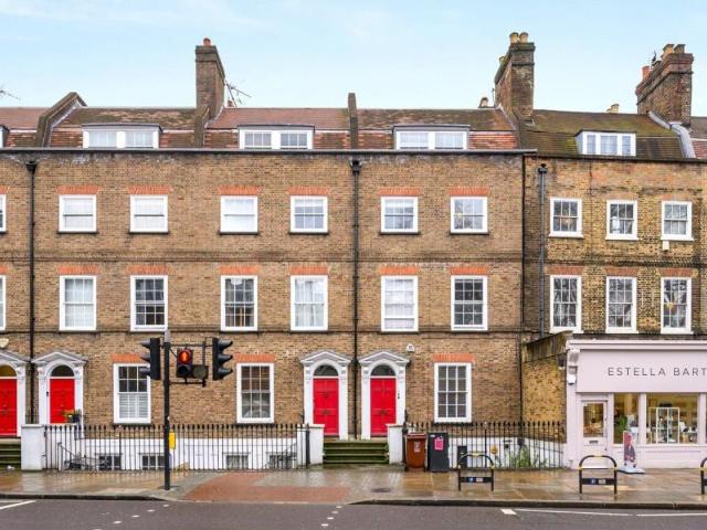 House for rent in Islington, Greater London