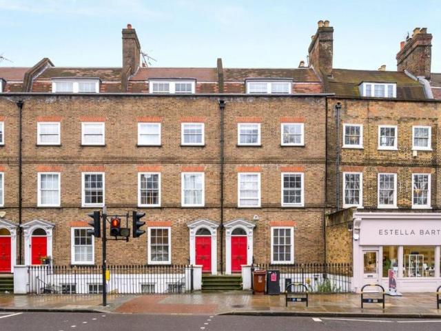 Apartment for rent in Islington, Greater London