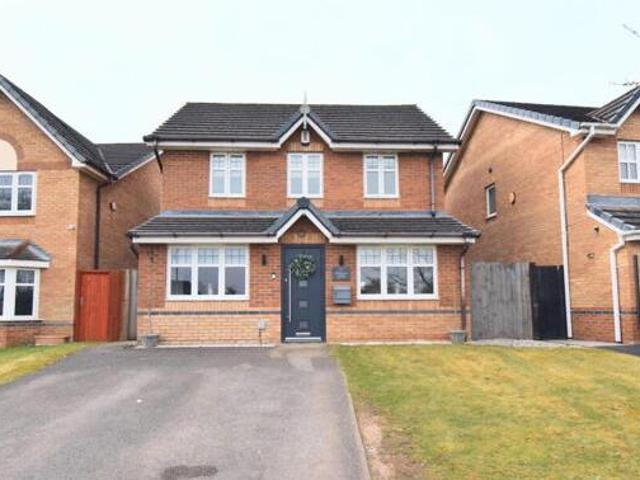 House for sale in Widnes