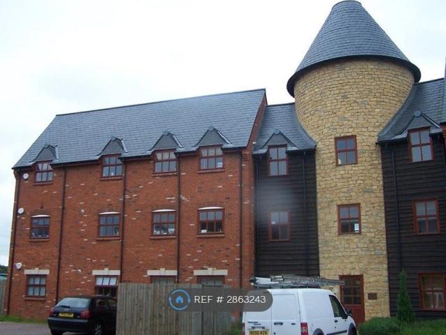 Apartment for rent in Monkston Park, Milton Keynes