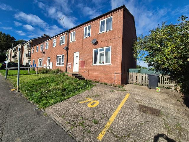 Apartment for rent in Halesowen, Dudley