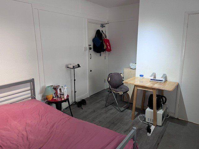Studio for rent in Clerkenwell, Greater London