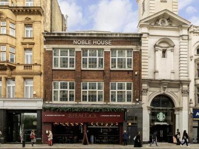 House for sale in Lyons, Greater London