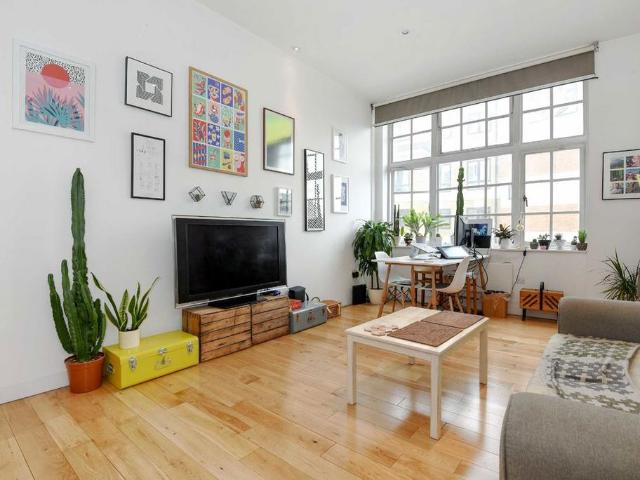 Apartment for rent in Clerkenwell, Greater London