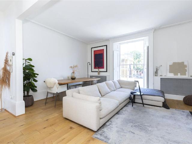 House for rent in Islington, Greater London