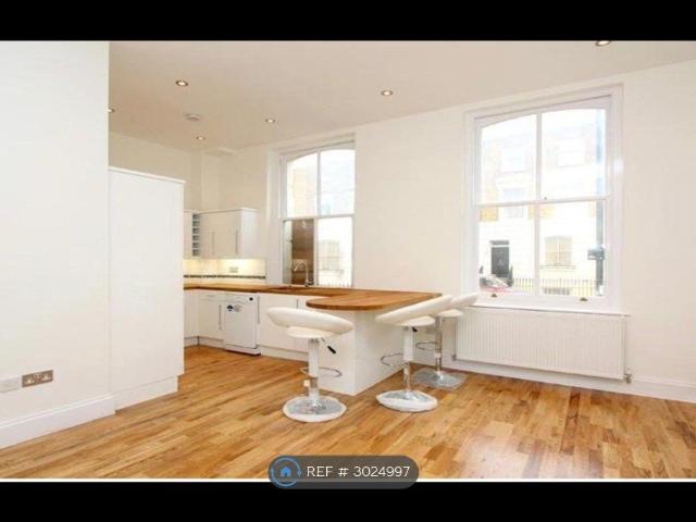 Apartment for rent in Islington, Greater London