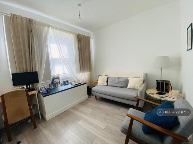 House for rent in Dalston, De Beauvoir Town