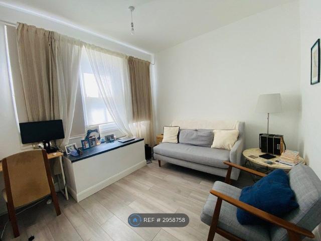 Apartment for rent in Dalston, De Beauvoir Town