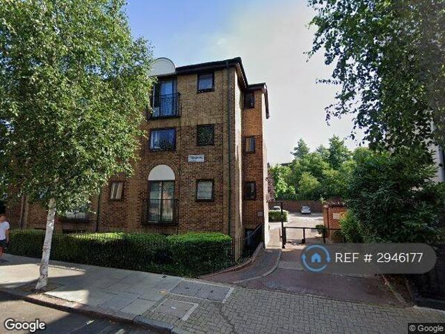 Apartment for rent in Highbury, Greater London