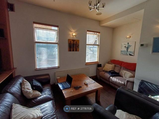 Apartment for rent in Finsbury Park, Isle Of Man