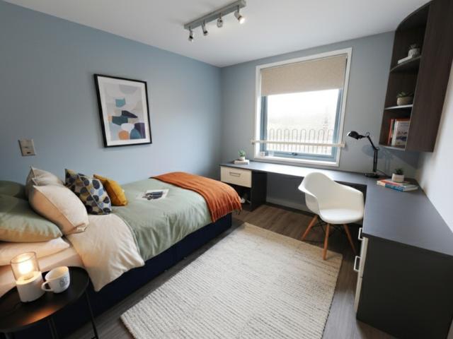 Studio for rent in Barnsbury, Greater London