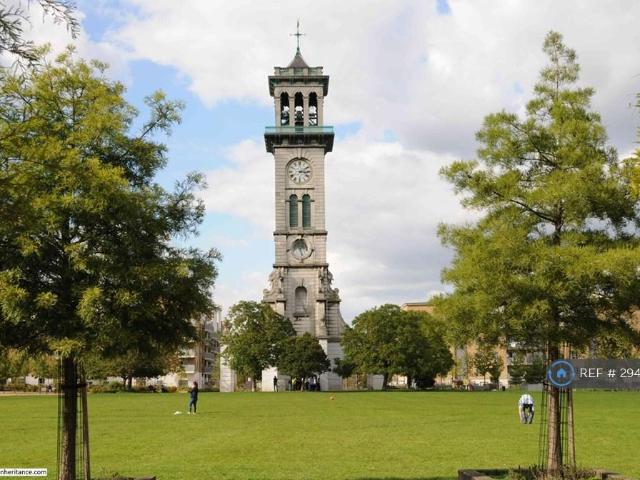 Apartment for rent in Holloway, Greater London