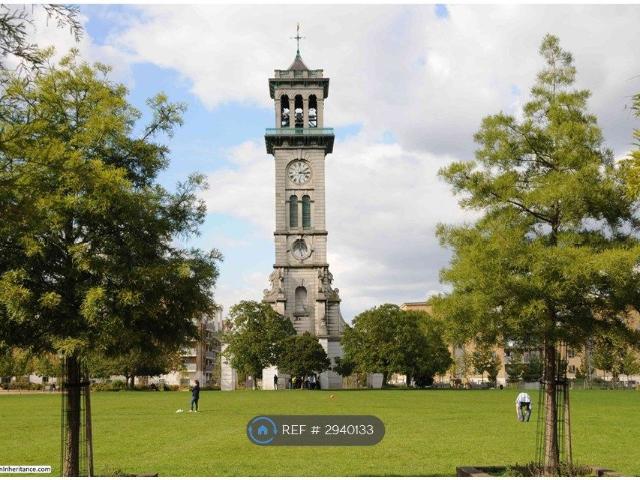 Apartment for rent in Holloway, Greater London