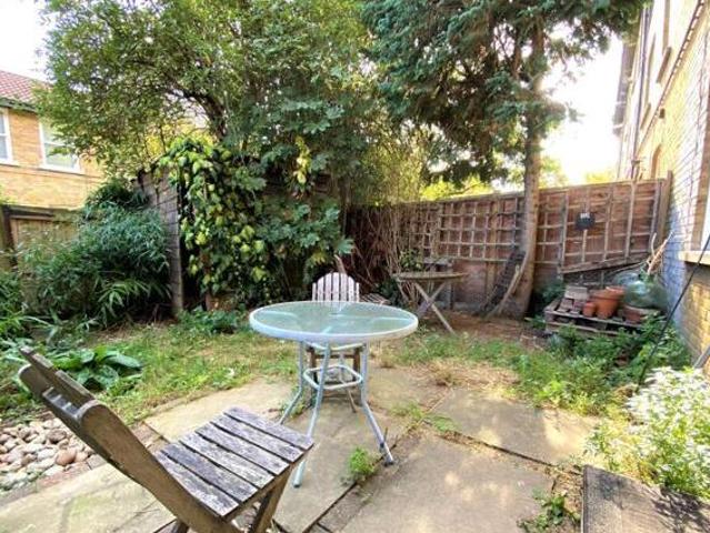 House for rent in Lyons, Greater London
