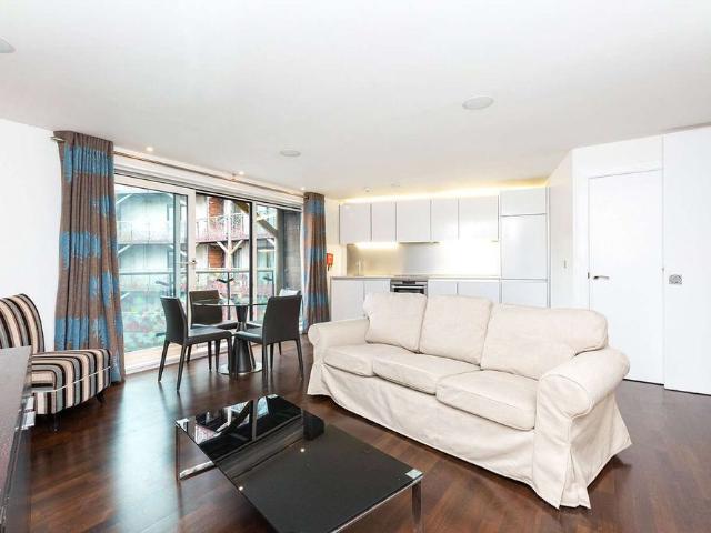 Apartment for rent in Islington, Cat Hill