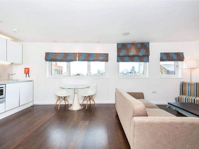 Apartment for rent in Islington, Cat Hill