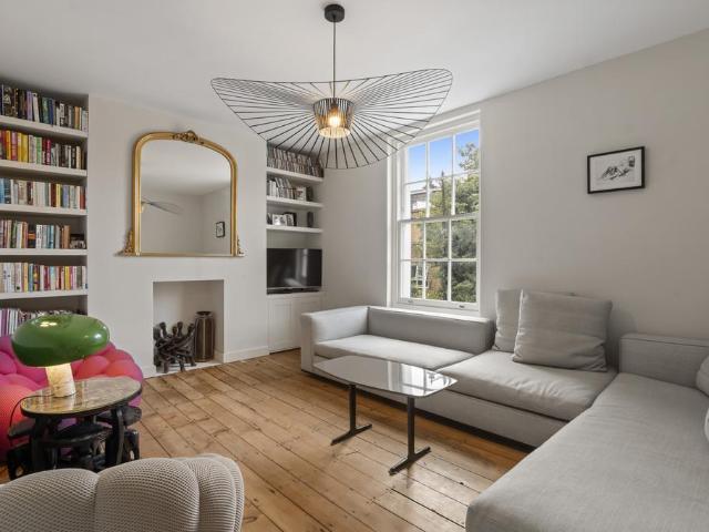 House for rent in Highbury, Greater London