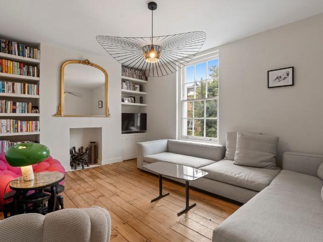 House for rent in Highbury, Greater London