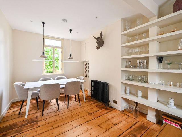 House for rent in London Borough of Islington, Greater London