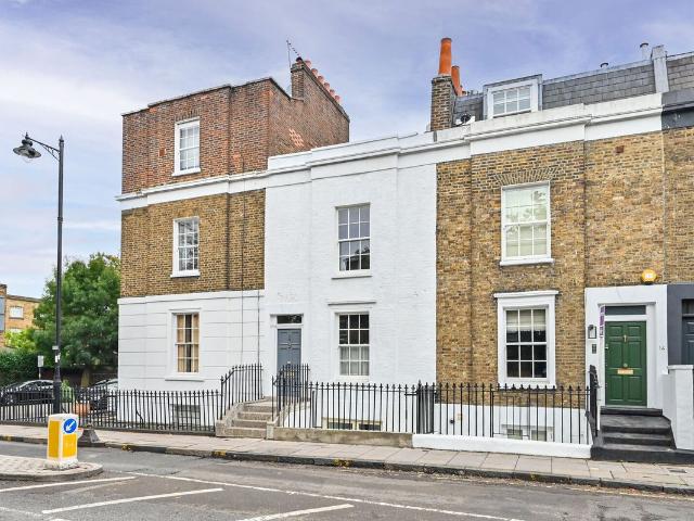 House for rent in Highbury, Greater London