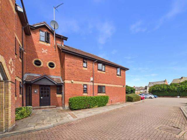 Apartment for rent in Towcester, Northamptonshire