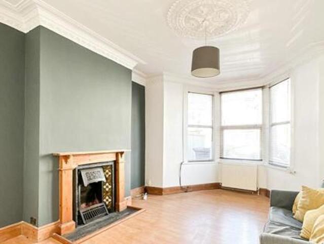 House for rent in Feckenham, City Of Bristol