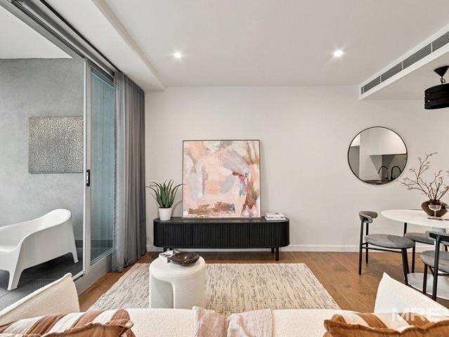 Apartment for sale in Collingwood, Melbourne