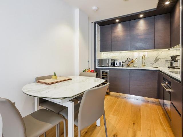 House for rent in Islington, Greater London