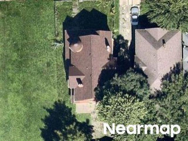 House for sale in Old West End Historic District, Toledo