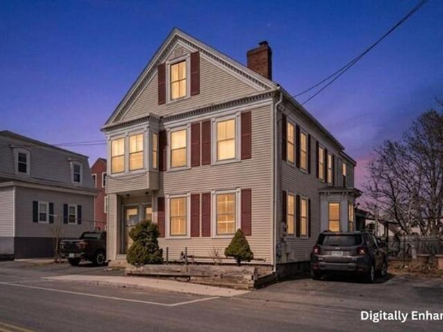 House for sale in New Hampshire