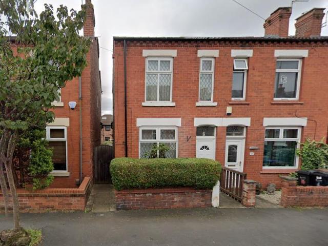 House for rent in Hazel Grove, Stockport