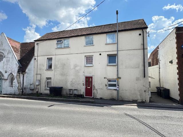 Apartment for rent in Trowbridge