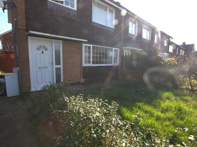 Apartment for rent in Marton, Normanby