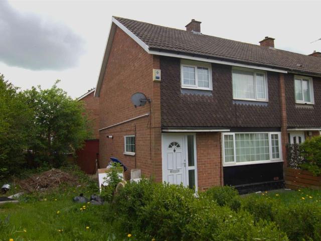 Apartment for rent in Marton, Normanby