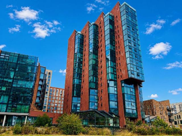 Apartment for rent in Georgia, Greater Manchester