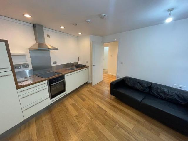 Apartment for rent in Georgia, Greater Manchester