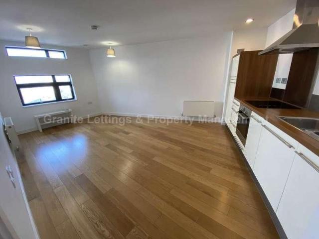 Apartment for rent in City Centre, Georgia