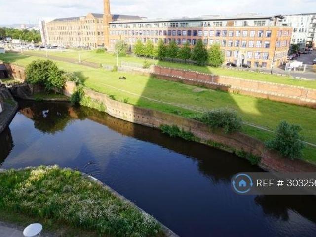 Apartment for rent in Georgia, Greater Manchester
