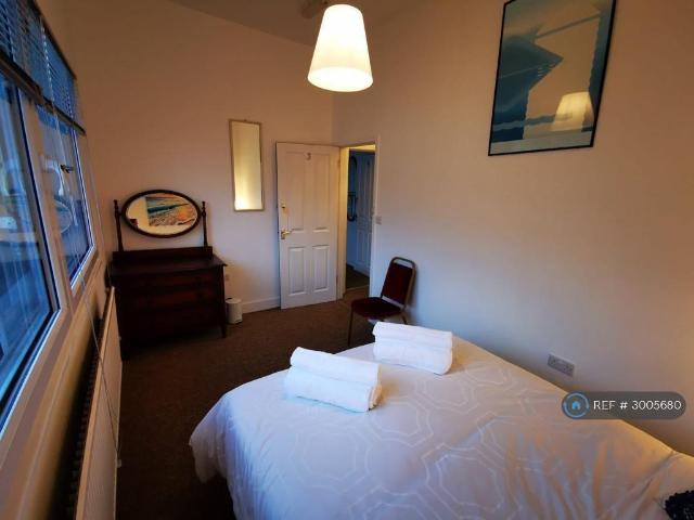 House for rent in Hanover & Queen's Park, Brighton