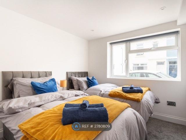House for rent in Queen's Park, Brighton & Hove