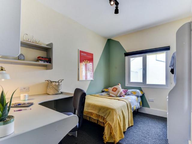 House for rent in Queen's Park, Brighton & Hove