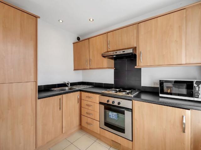 Apartment for rent in Kentish Town, Greater London