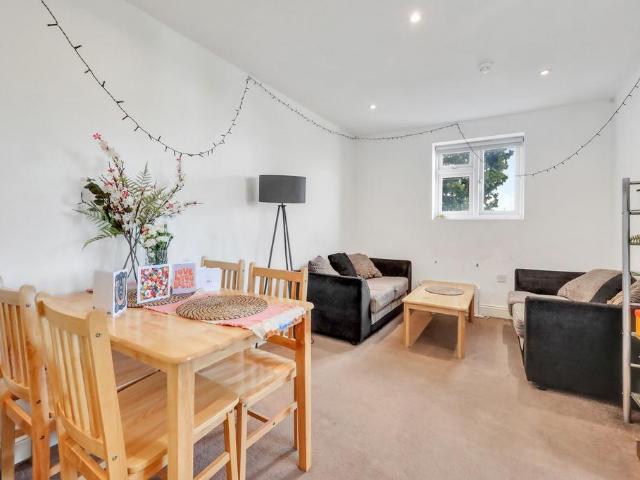 Apartment for rent in Kentish Town, Greater London