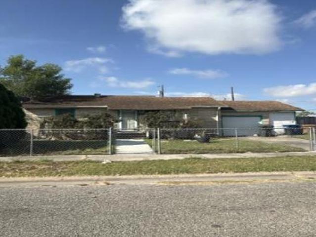 House for sale in Corpus Christi, Texas