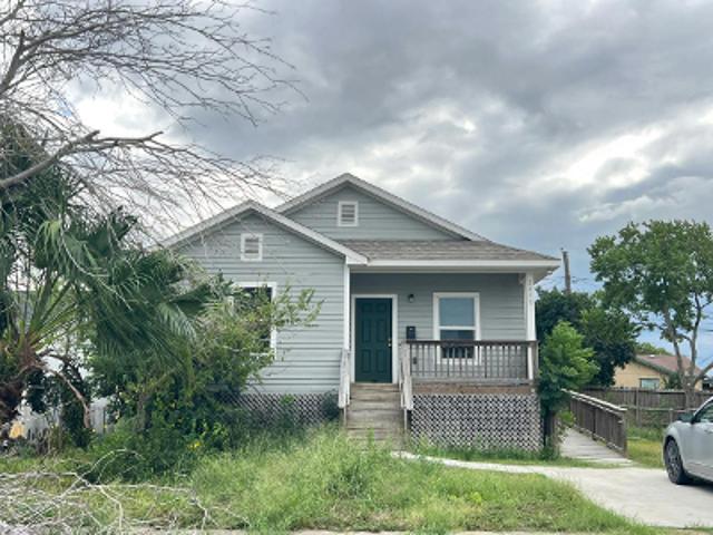 House for sale in Corpus Christi, Nueces County