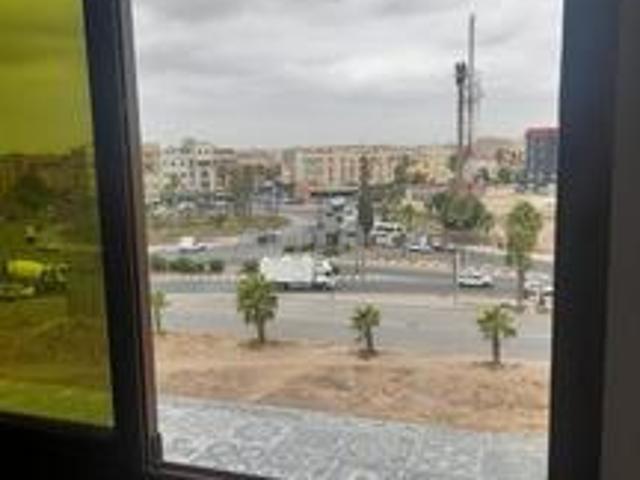 Appartement vente à Berrechid, Gharb-Chrarda-Beni Hssen