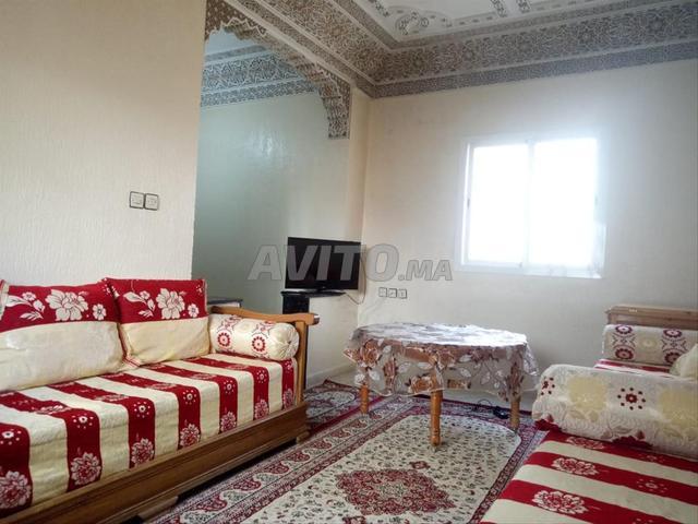 Appartement vente à Mont Fleuri