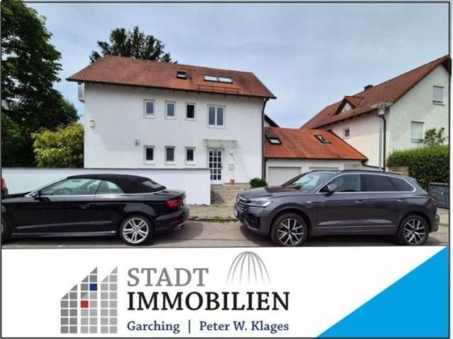 Apartment mieten in Ismaning, Bayern