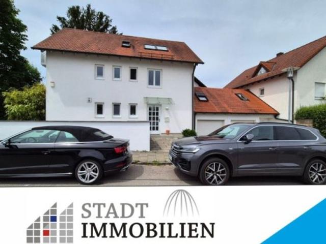 Wohnung mieten in Ismaning, Bayern