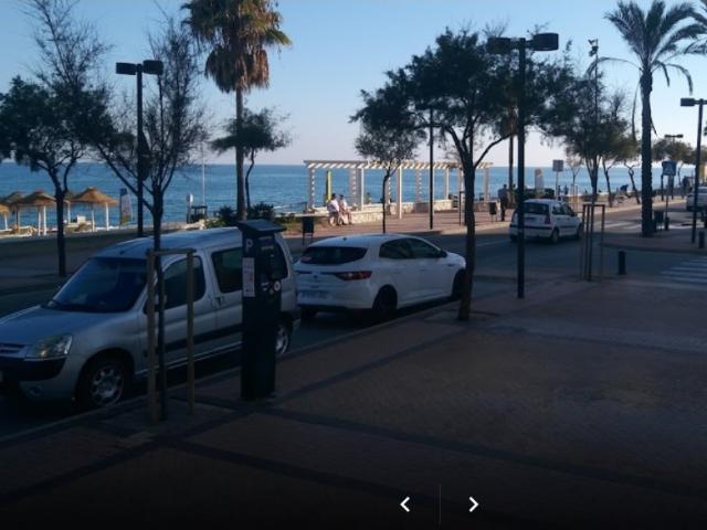Terreno en venta en Costa del Sol Occidental, Andalucía